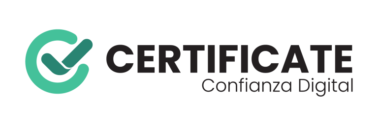 Logo Certificate